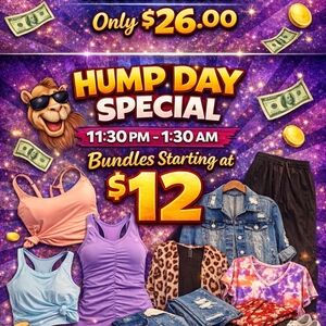 28.00. BUNDLE Women’s Black Jeans -